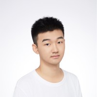 Texas A&M Veterinary Medical Diagnostic Lab (TVMDL) Employee Zinan Guo's profile photo