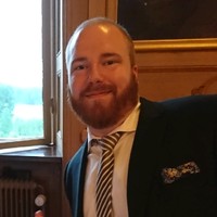 Magnus Holm Email