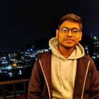 Disseqt AI Employee Yash Kedia's profile photo