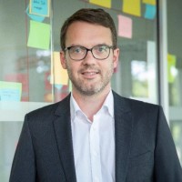 noventic group Employee Thomas Ahlborn's profile photo