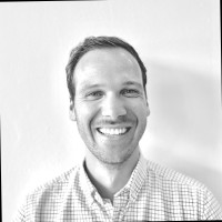 Clockworks Data Innovation Employee Raoul Lieben's profile photo