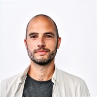 WPP Media Belgium Employee Adelio Pollice's profile photo