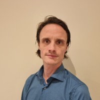 Multiplex Employee Ben Westbrook's profile photo