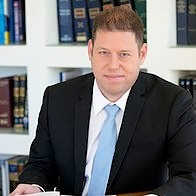 Salomon Lipschütz Employee Ori Kasir's profile photo