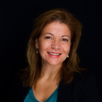 Orascom Development Employee May Sami's profile photo