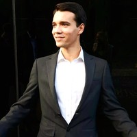 Stellar Search Employee Jack Bowyer's profile photo