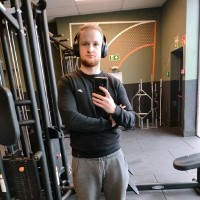 Netstore Employee Collin Bombeke's profile photo