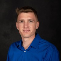 Purism, SPC Employee Stephen Snyder's profile photo