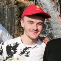 CaterWeb Employee Jurrien Westvig's profile photo