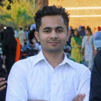 TechLeadz Employee Irfan Ullah's profile photo