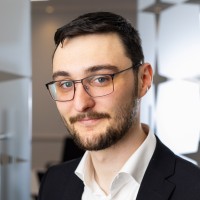 Charlie Thompson-Hill's profile photo