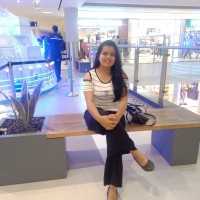 Medline Industries Limited Employee Sneha Desai's profile photo