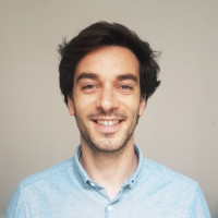 Transit Employee Xavier Boureau's profile photo