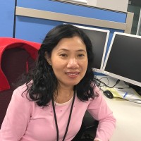 Town of Windham Employee Trieu Tran's profile photo