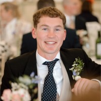 LMF Energy Services Ltd Employee Archie Dickin's profile photo