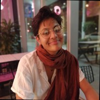 Momentum Health Technologies Employee Aditi Sargeant's profile photo