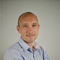 Roscommon Analytics LLC Employee John Prosser's profile photo