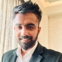 Preimage Employee Shubham Rathore's profile photo