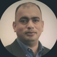 Exowatt Employee Neerav Abani's profile photo