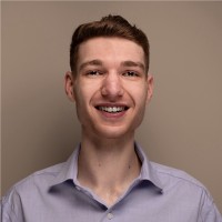 GROW Employee Brandon Crisp's profile photo