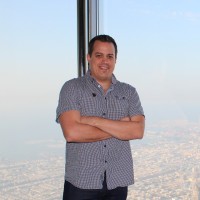 ARHS Group Employee Grégory Jobé's profile photo