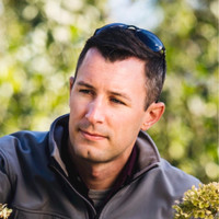 Mt. Cuba Center Employee George Coombs's profile photo