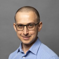 Sergey Agoshkov Email