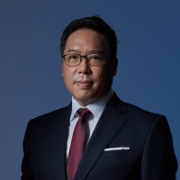 Temasek Employee Shinbo Won's profile photo