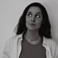 Curve Creative Studio Employee Giulia Ferrero's profile photo