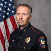 Pittsburg, Kansas Police Department Employee Brent Narges's profile photo