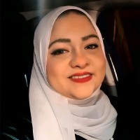 Mona Mostafa Email