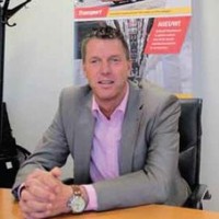 Simon Loos Employee Peter Bakker's profile photo