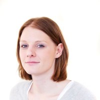 Age UK Employee Chloe Longmore's profile photo