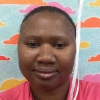 Partners in Care Employee Kadiatou Diallo's profile photo