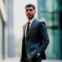 eArrow Employee Imad Zayan's profile photo
