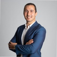 BE Networks Employee Ali Aassoum's profile photo