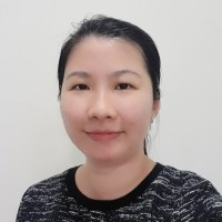 June Liew's profile photo