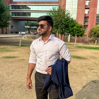Akshat Srivastava's profile photo