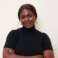 Interstate Architects Ltd. Employee Lois Omokanye's profile photo