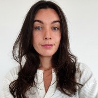 Uber Employee Rachael Egan's profile photo