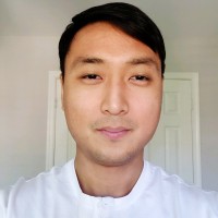 iSectra Employee Daniel Park's profile photo