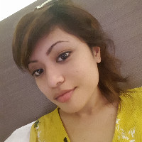 Prima Deli Employee Sabreena Isham's profile photo