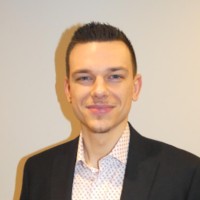 UXpro BV Employee Alexandre Beckman's profile photo