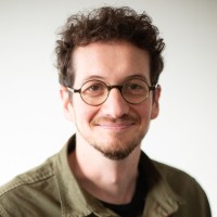 Smart Traffik Employee Fabien Grenier's profile photo