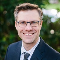 Boeing Employee Eric Engel's profile photo