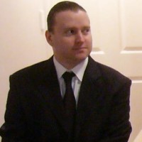 UFP Industries Employee Ray Power's profile photo