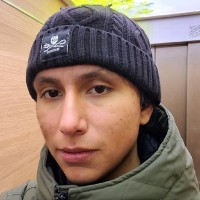 Jakob Stålemark's profile photo