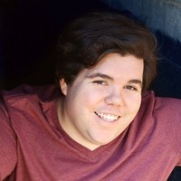 Playbill Employee Jeffrey Vizcaíno's profile photo