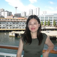 Lily Luo Email