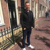 FrieslandCampina Employee Peter Deelstra's profile photo